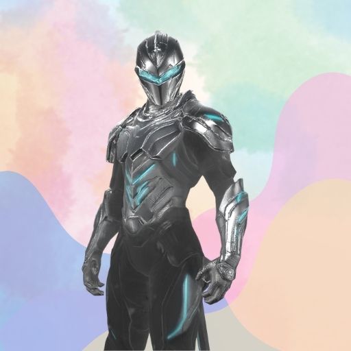 Cyber Warrior