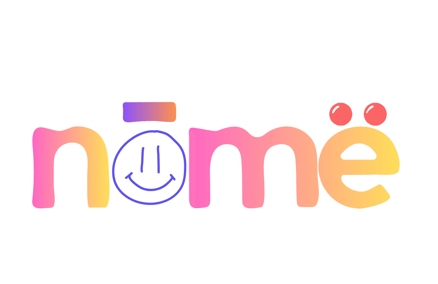 Nōmë - No Other Like Me